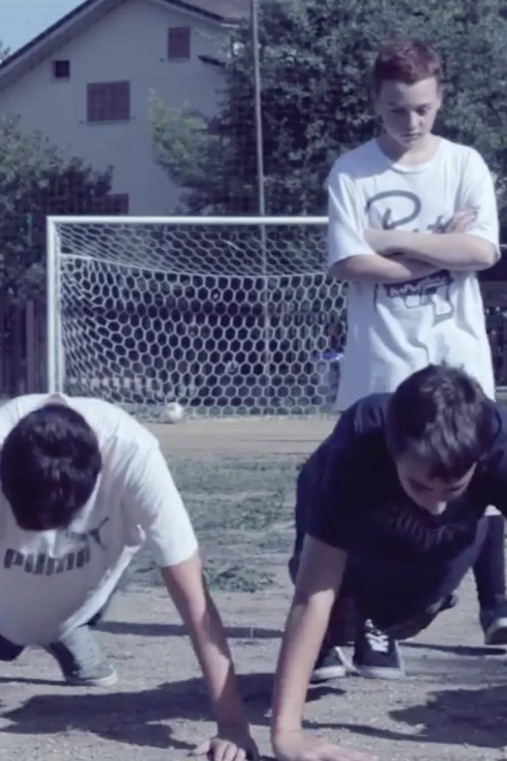 Chambers: Musica del demanio